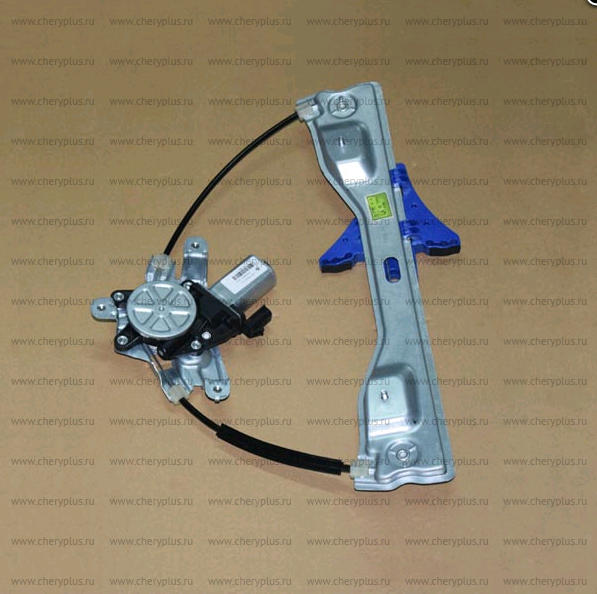 Стеклоподъемник зад лев J68-6204110