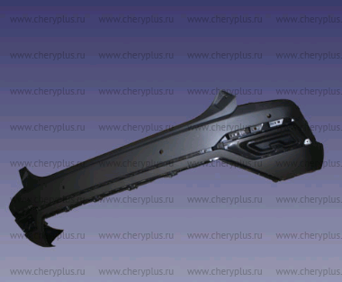 Бампер задний 602002649AA