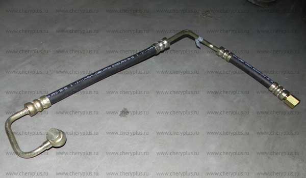 ШЛАНГ ГИДРОУСИЛИТЕЛЯ ВЫСОКОГО ДАВЛЕНИЯ CH FORA (неоригинал) A21-3406110