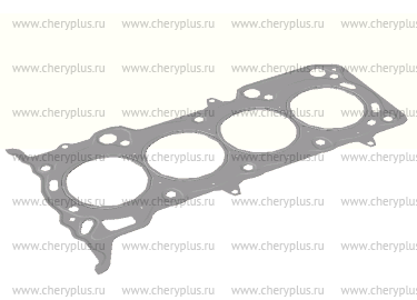 Прокладка ГБЦ 1002029GH500