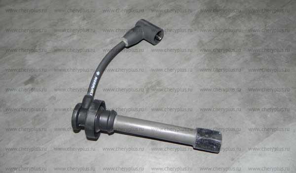 Провод зажигания высоковольтный (4 цилиндр) (2.4) (неоригинал) SMW250286