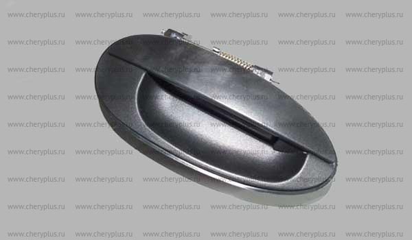 Ручка двери задней правой наружняя S21-6205120