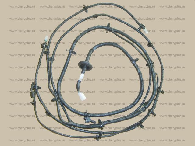 ЖГУТ ПРОВОДОВ ЗАДНЯЯ ЧАСТЬ HOVER H5 ДИЗЕЛЬ