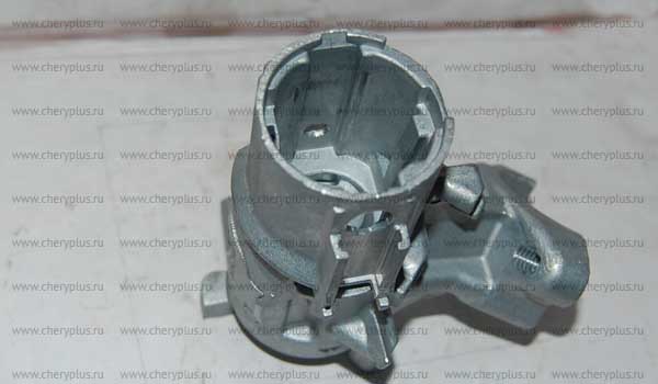 Корпус замка зажигания T11-3704013