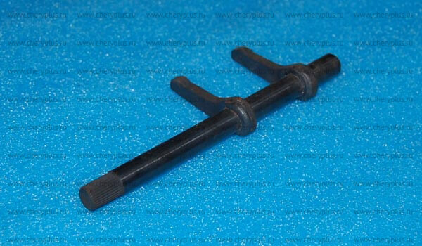 ВИЛКА СЦЕПЛЕНИЯ CH QQ (неоригинал) QR512-1602210