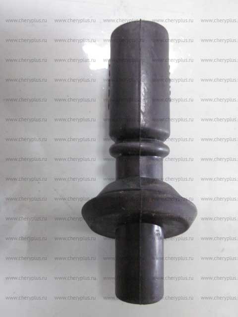 ПЕРЕХОДНИК ЗАДНЕЙ ТРУБКИ ЛЮКА 1068000038
