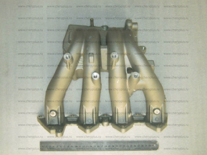 Коллектор впускной (нижняя часть) 1,3/1,6 LF479Q1-1008202A