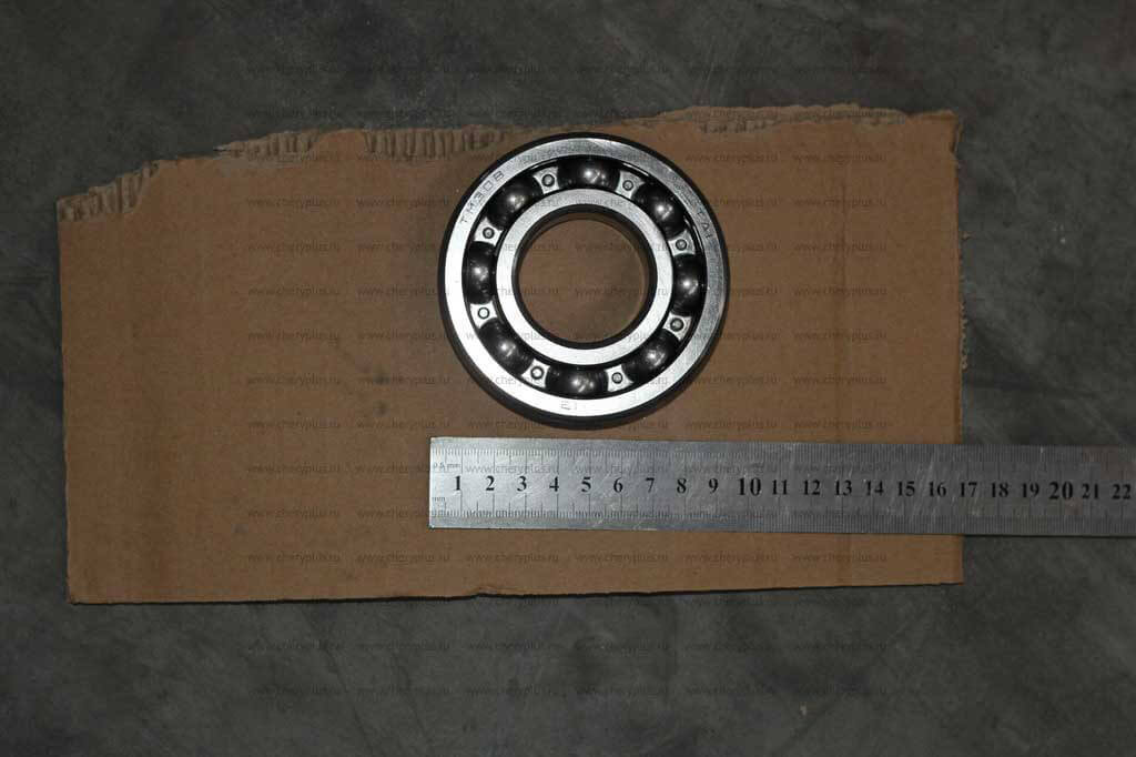 ПОДШИПНИК ДИФФЕРЕНЦИАЛА (БОЛЬШОЙ) GL MK, MK CROSS, OTAKA, EMGRAND (неоригинал) 3408018101