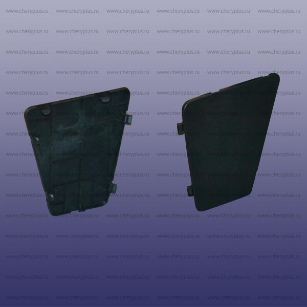 Обивка багажника правая (крышка) (ЦС) T21-6302024BA
