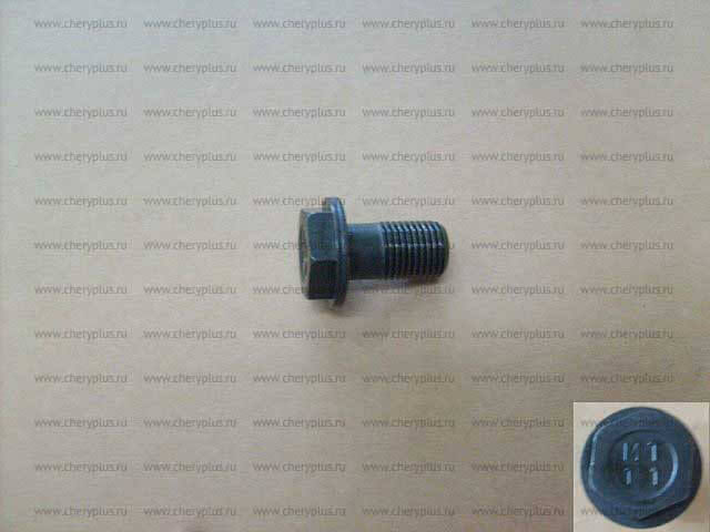 БОЛТ МАХОВИКА GW HOVER H1 4G64 - MD302074 БОЛТ МАХОВИКА GW HOVER H1 4G64 - MD302074