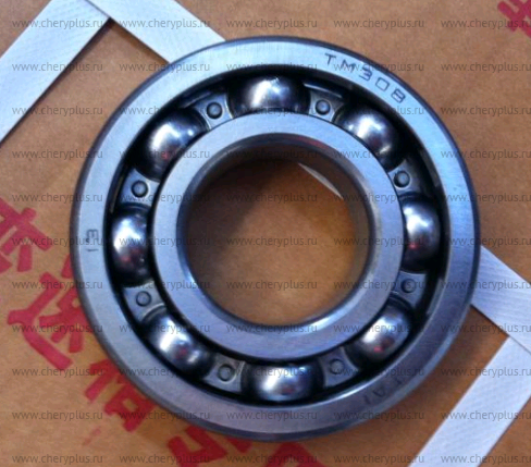 Подшипник КПП дифференциала левый (88mm) (3408018101) 3408018106