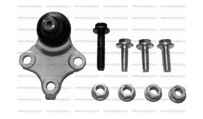 ШАРНИР ПЕРЕДНЕЙ ПОДВЕСКИ GL OTAKA (неоригинал) 1400505180