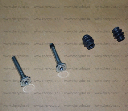 Ремкомплект суппорта переднего t19 T19-6GN3501067