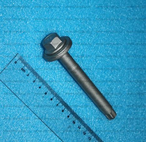 Болт с шайбой m14х1.5х117 FQ18A14118TF61KG