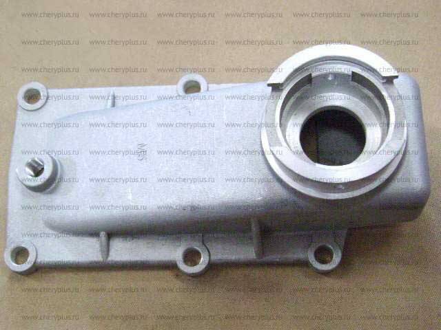 ОСНОВАНИЕ РЫЧАГА КПП 4/2 GW DEER SSBAT