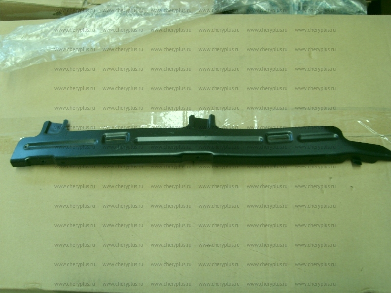 КРОНШТЕЙН ЗАДНЕГО БАМПЕРА ЛЕВЫЙ 1068001165