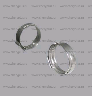 Хомут d=23 AQ60222FA (обжимной)