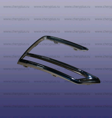 Уплотнитель птф правой t1d 602001976AA