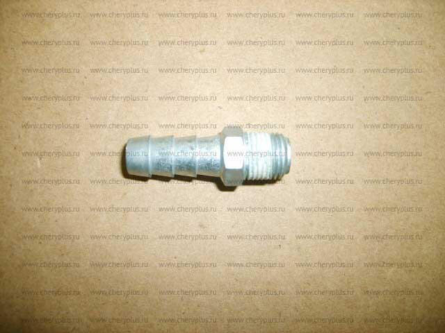 КЛАПАН ВОЗДУШНЫЙ РАЗДАТОЧНОЙ КОРОБКИ HOVER H5 ДИЗЕЛЬ