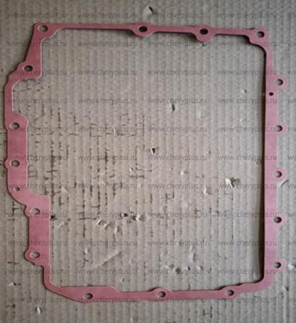 Прокладка крышки трансмиссии 1509153-DF727A01