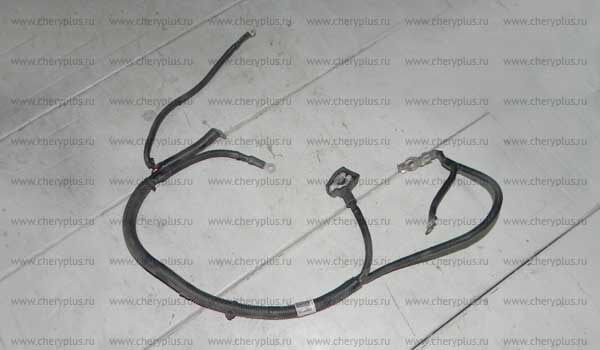Кабель аккумулятора S21-3724210CA