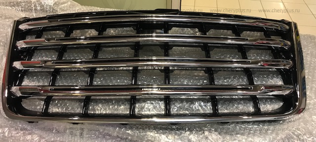 ОБЛИЦОВКА РАДИАТОРА  GW HOVER H3 NEW 8401200XK45XA