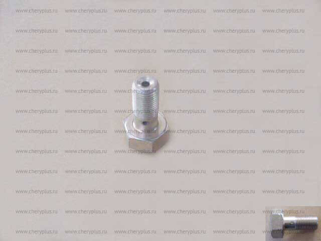 Болт тормозного шланга (ЦС) 3001105-K00