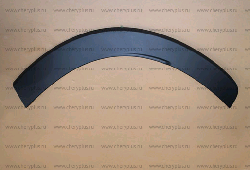 Арка колеса заднего левого t1c 609000410AA EX LX