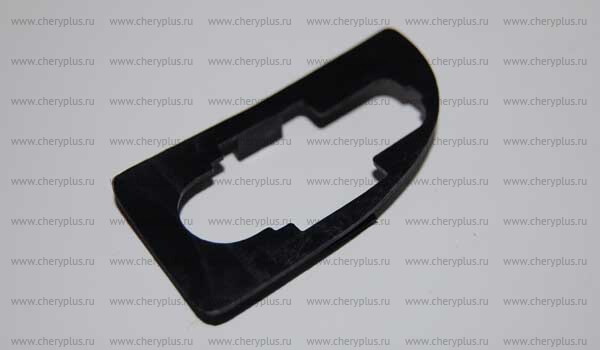 Накладка ручки наружней открывания двери передней левой A13-6105225
