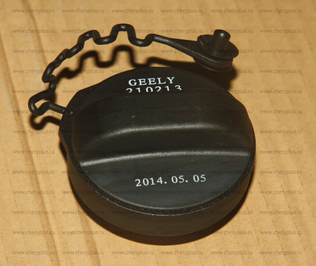 ПРОБКА ТОПЛИВНОГО БАКА GL ATLAS, MK, MK CROSS