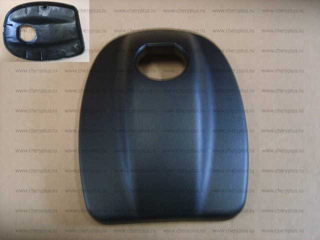 НАКЛАДКА ВНУТРЕННЕГО ЗЕРКАЛА ЗАДНЕГО ВИДА GW HOVER H3