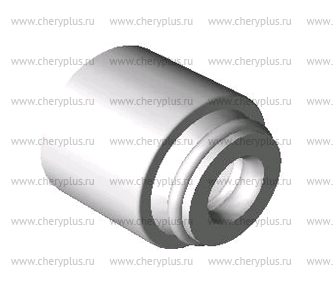 Колпачек маслосъемный 1003018GG010