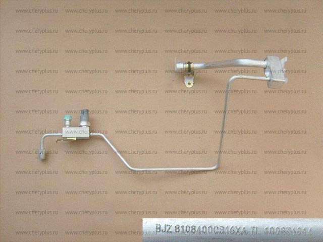 ТРУБКА КОНДИЦИОНЕРА GW HOVER M4 ТРУБКА КОНДИЦИОНЕРА GW HOVER M4