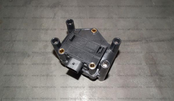 Катушка зажигания A11-3705110DA Катушка зажигания A11-3705110DA