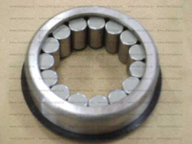 Подшипник КПП промежуточного вала задний 1701591S