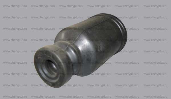 ПЫЛЬНИК АМОРТИЗАТОРА ПЕРЕДНЕГО CH IndiS, Kimo, QQ6 (неоригинал) S21-2901033