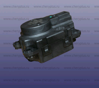 Мотор привода заслонок отопителя t1a/j69/m1dfl2/t19/t1e/t18/t1d J60-8121050