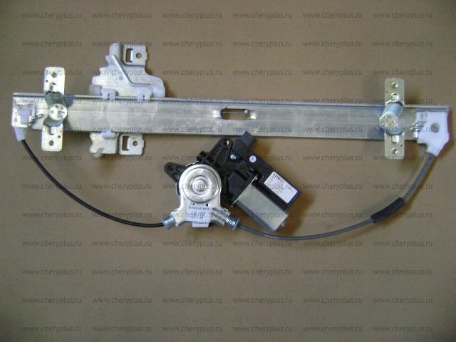 Стеклоподъемник пер лев 6104100-K00-B1