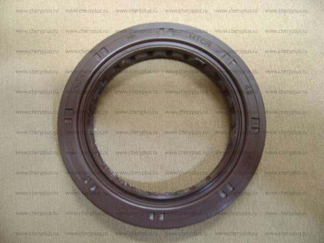 Сальник коленвала передний GW DEER SAFE (Германия) Аналог