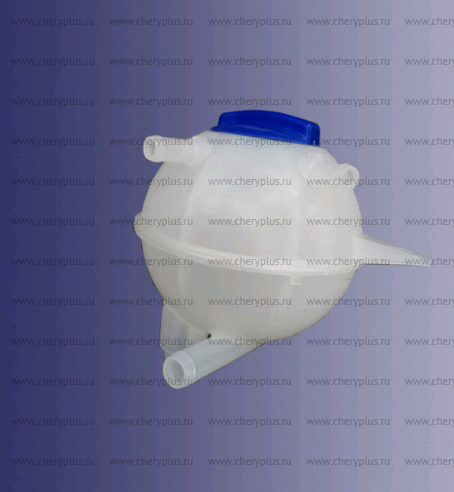 Бачок расширительный F01-1311110