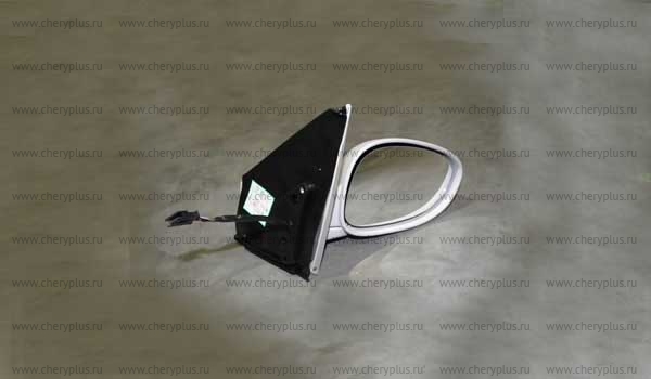 ЗЕРКАЛО ПРАВОЕ (С ОБОГРЕВОМ) CH QQ6 (неоригинал) S21-8202020BA-DQ