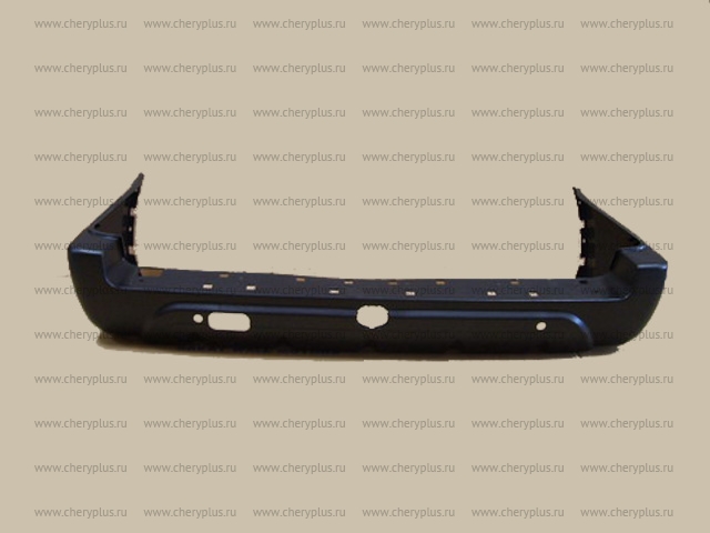 БАМПЕР ЗАДНИЙ GW SAFE 2804101-F00