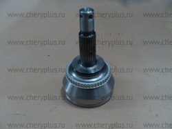 ШРУС наружный с ABS (30 внутр. шлицов) (неоригинал) 10347868-00