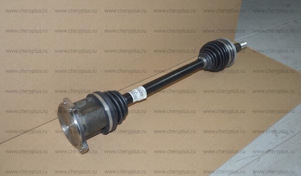 ПРИВОД ЛЕВЫЙ ЗАДНИЙ 4Х4 CH TIGGO ( 2,4L ) T11-2201010AB