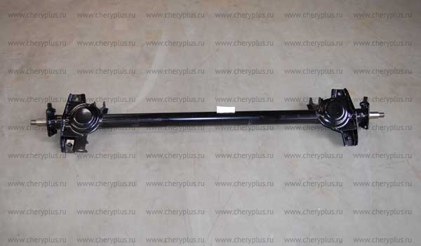 БАЛКА ЗАДНЕЙ ПОДВЕСКИ CH KIMO, INDIS (неоригинал) S12-3301070