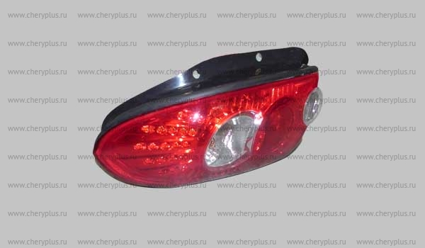 Фонарь левый S21-3773010 Фонарь левый S21-3773010