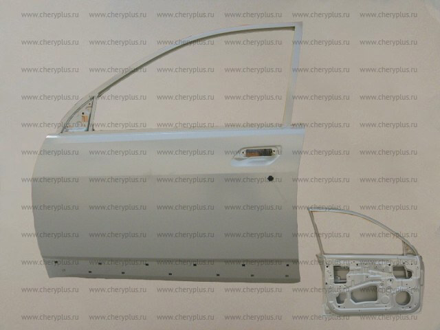 ДВЕРЬ ПЕРЕДНЯЯ ЛЕВАЯ GW HOVER H3 NEW