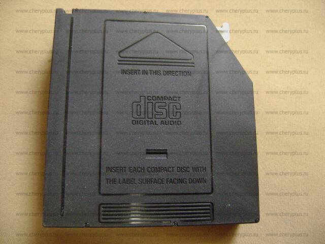 КАРТРИДЖ ЧЕЙНДЖЕРА CD (ORIGINAL) HOVER - 7901210-К00 КАРТРИДЖ ЧЕЙНДЖЕРА CD (ORIGINAL) HOVER - 7901210-К00