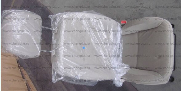 СИДЕНЬЕ ПЕРЕДНЕЕ ПРАВОЕ В СБОРЕ 1068001100-02