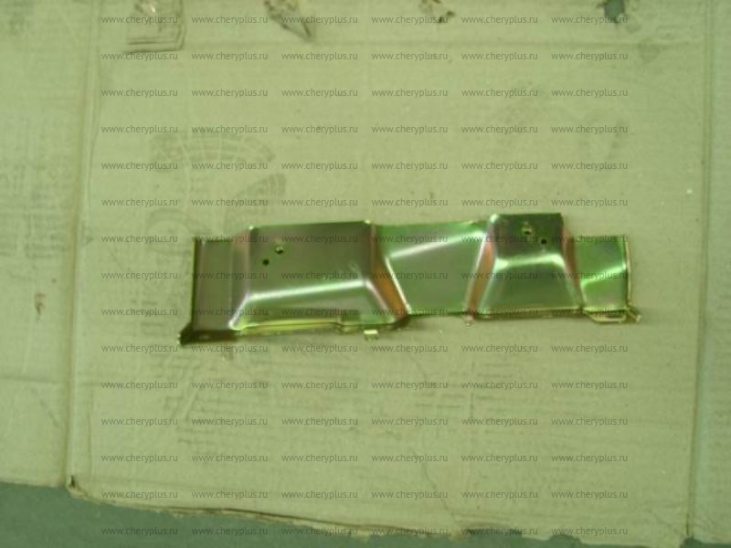 КРОНШТЕЙН ВЕРХНЕЙ ПЕРЕДНЕЙ РУЧКИ САЛОНА 1068010089